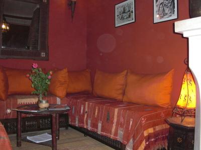 Riad Zagouda