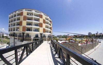Arabella World Hotel