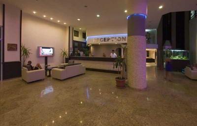 Arabella World Hotel