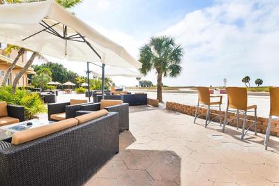 Treasure Island Ocean Club