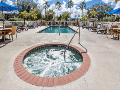 Baymont by Wyndham Fort Myers Airport
