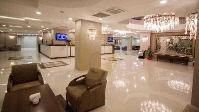 Golden Way Hotel Giyimkent