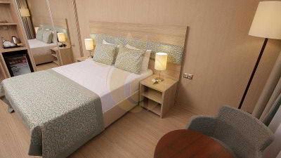 Golden Way Hotel Giyimkent