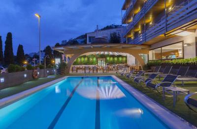 Canyelles Marina 3000