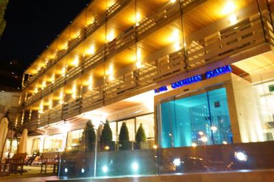 Canyelles Marina 3000