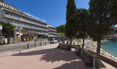 Canyelles Marina 3000