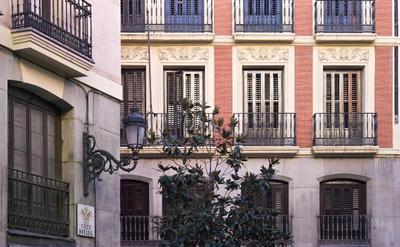 The Hat Madrid