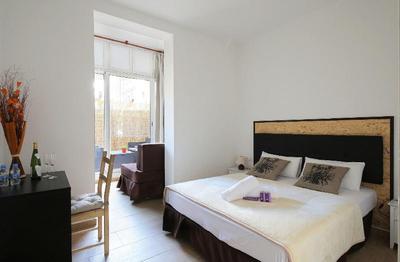 Hostal Balkonia