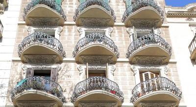 Hostal Balkonia