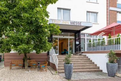 Trip Inn Messe Westend