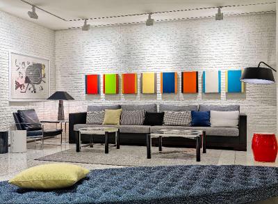 H10 Art Gallery