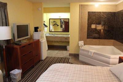 Lodge at Mill Creek Hotel
