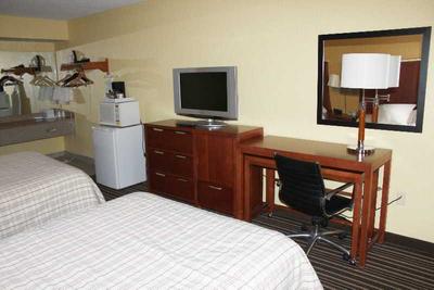 Lodge at Mill Creek Hotel