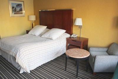 Lodge at Mill Creek Hotel