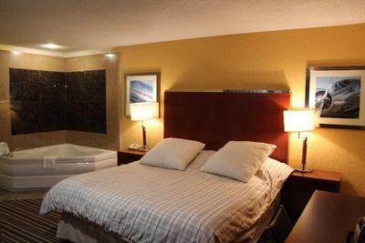 Lodge at Mill Creek Hotel