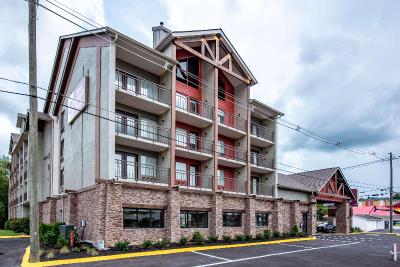 Best Western Plus Apple Valley Lodge Pigeon Forge