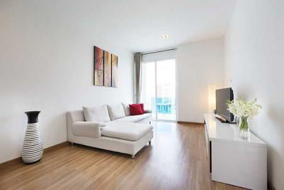My Resort Service Apartment