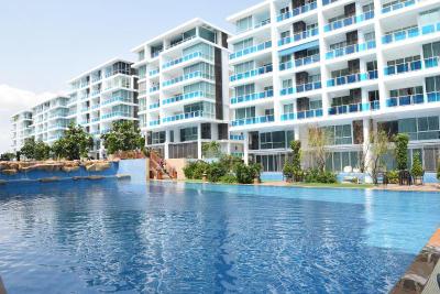 My Resort Service Apartment