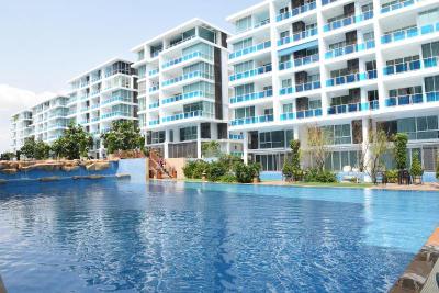 My Resort Service Apartment