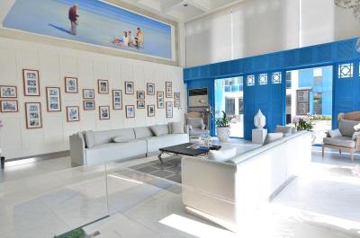 My Resort Service Apartment