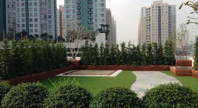 ICheck Inn Residence Sathorn