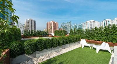 ICheck Inn Residence Sathorn