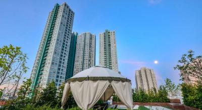 ICheck Inn Residence Sathorn