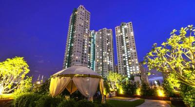 ICheck Inn Residence Sathorn