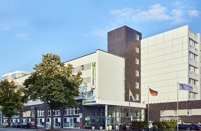 Premier Inn Hamburg City Alster