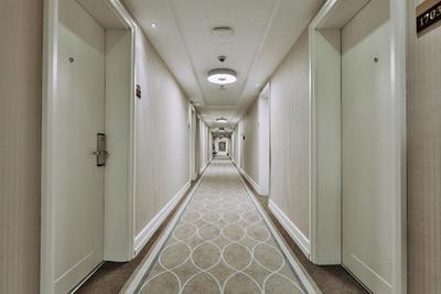 New Park Hotel
