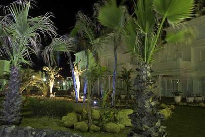 Playa Golf