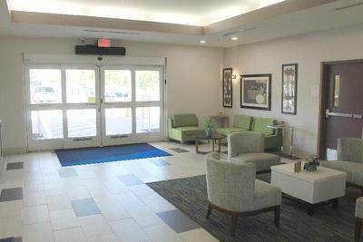 Holiday Inn Express Venice