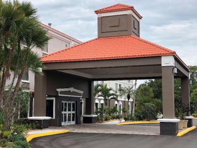 Best Western Plus Bradenton