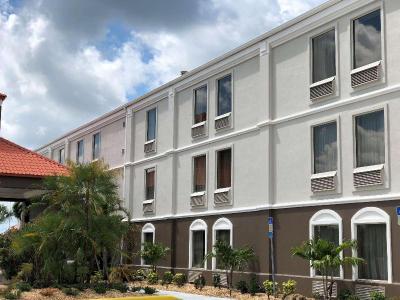 Best Western Plus Bradenton