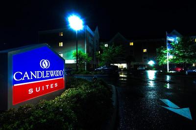 Candlewood Suites Fort Myers