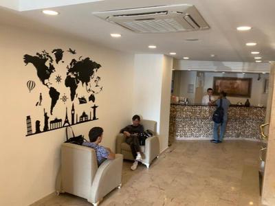 Kecik Hotel