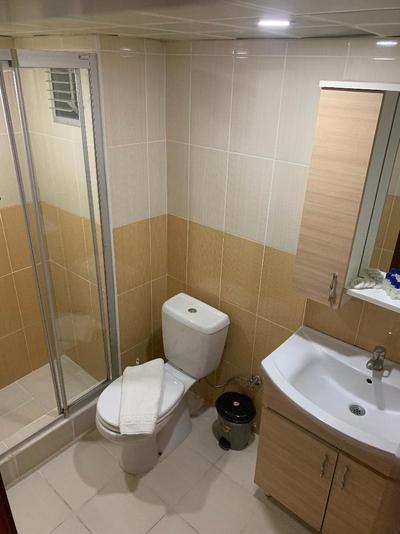 Kecik Hotel