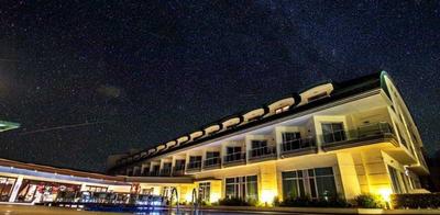 Hegsagone Marine Asia Hotel