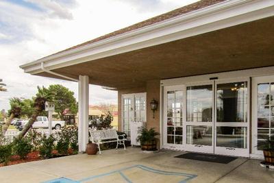 Clarion Inn Ridgecrest