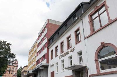 Tagungshotel Hochster Hof