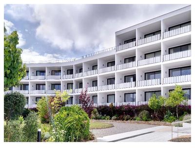 Meliá Begur Aigua Blava