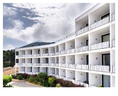 Meliá Begur Aigua Blava