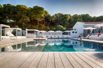 Meliá Begur Aigua Blava