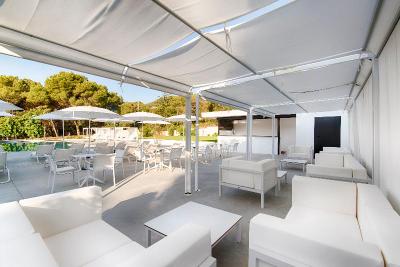 Meliá Begur Aigua Blava