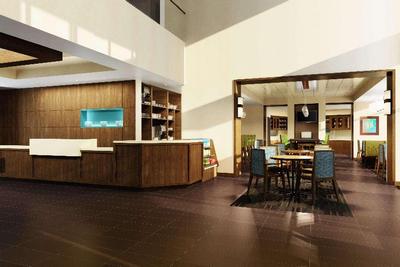 Hyatt Place Washington Dc/Us Capitol
