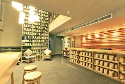 Lemontea Hotel