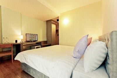 Lemontea Hotel