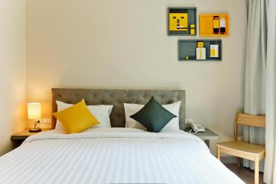 Lemontea Hotel