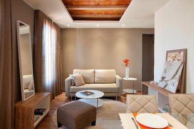 Barcelona Apartment Mila