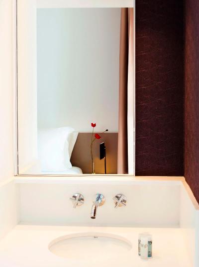 Barcelona Apartment Mila